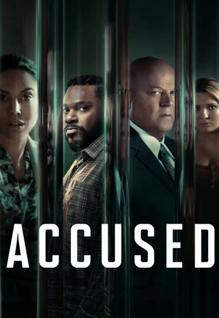 accused cast episode 1|accused fox tv show cast.